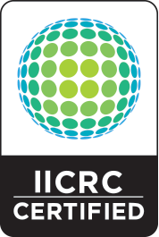 IICRC Certified Firm